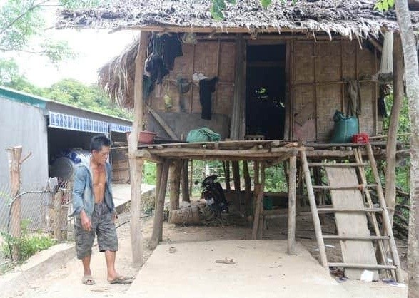 Nghe An bao cao Thu tuong ve de an tram ty cho nguoi O Du hinh anh