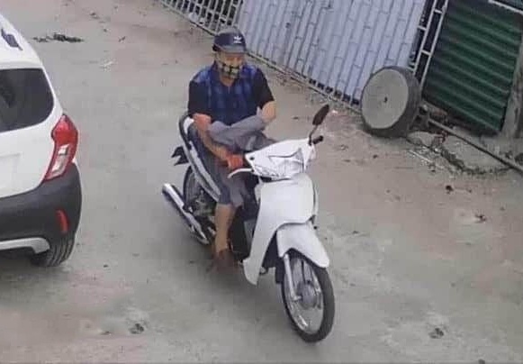 Truy tim nghi can dam chet nguoi phu nu hinh anh