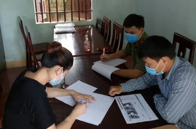 sai sự thật về Covid-19
 ảnh 1 sai su that ve Covid-19 anh 1