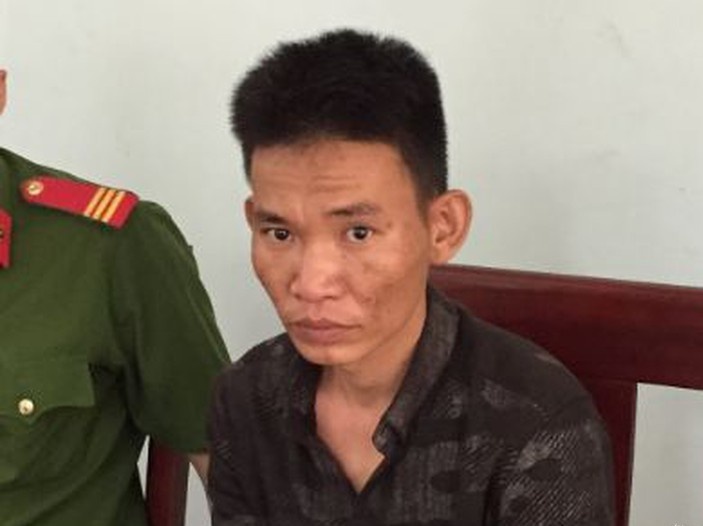 giết người rồi tạo hiện trường giả ảnh 1 giet nguoi roi tao hien truong gia anh 1