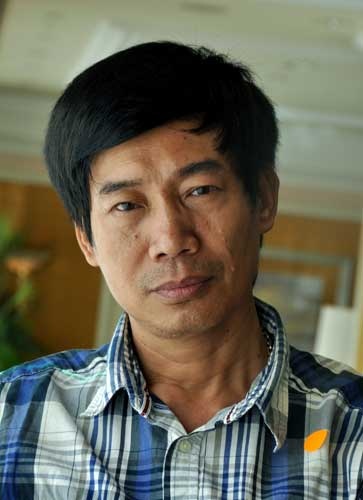 Suong Nguyet Minh anh 1