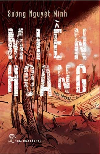 Suong Nguyet Minh anh 2