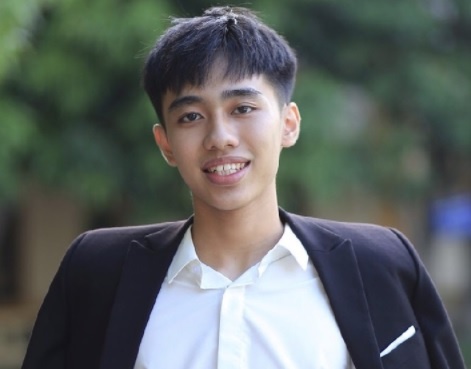 Nghe An co thi sinh dat 29,55 diem khoi B hinh anh