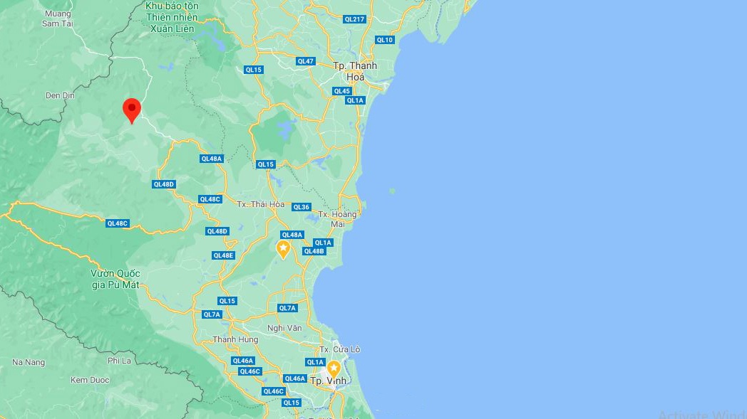 chay oto khach anh 2