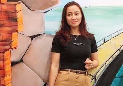 co giao mam mon mat tich anh 1