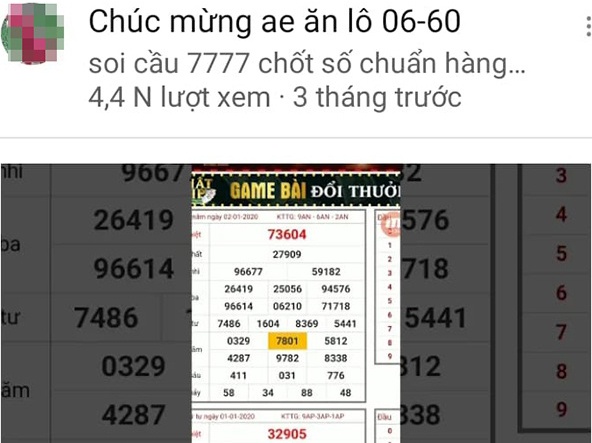 Nhom thanh nien lap kenh YouTube lua 3 ty hinh anh