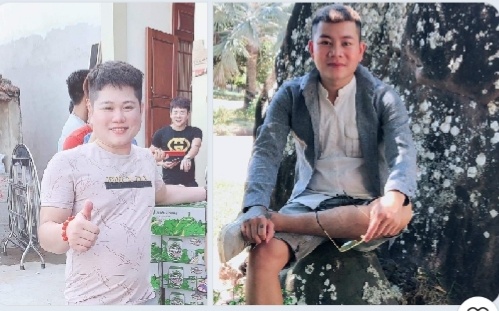 lừa đảo ảnh 1 lua dao anh 1