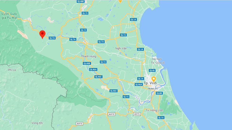 Hoc sinh danh nhau anh 1