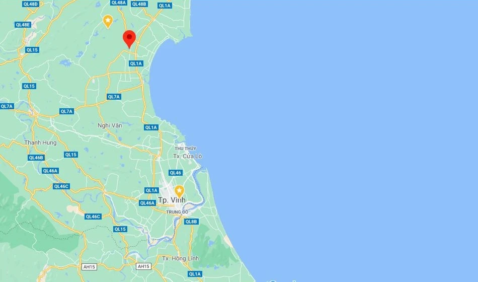 tai nan xe tai khien mot nguoi chet anh 3