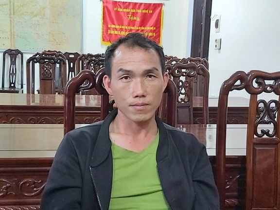 Bac si nguoi Lao mang 5 kg ma tuy vao Viet Nam hinh anh