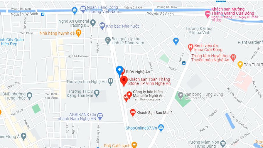 sut lun o nga tu dai lo  Le Nin giao voi  duong Duy Tan anh 2