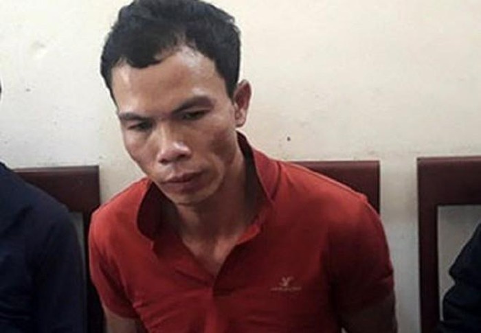 Trum ma tuy rut sung ban canh sat hinh anh