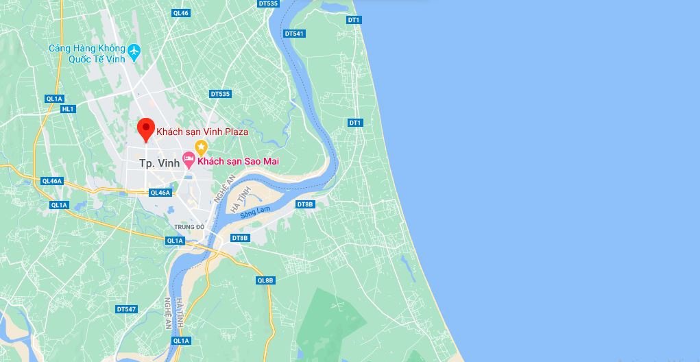 chay khach san Vinh Plaza anh 3