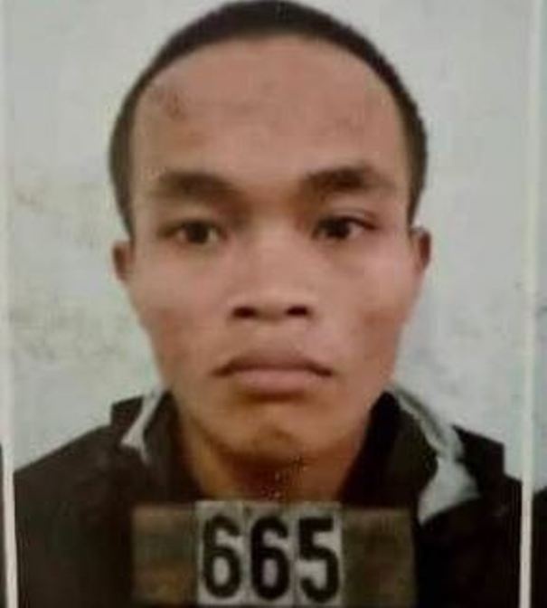 bo tron khoi noi giam giu anh 1