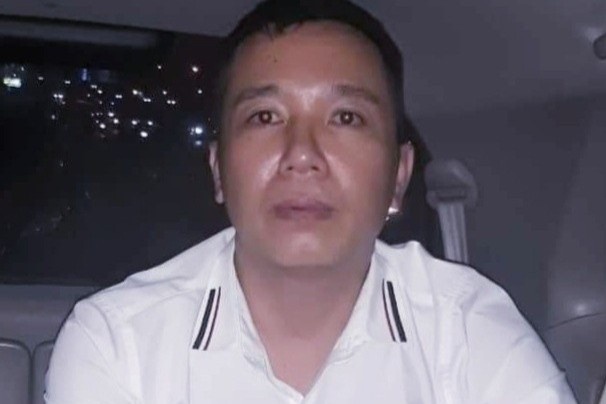 Bat nghi pham giet nguoi o quan karaoke hinh anh