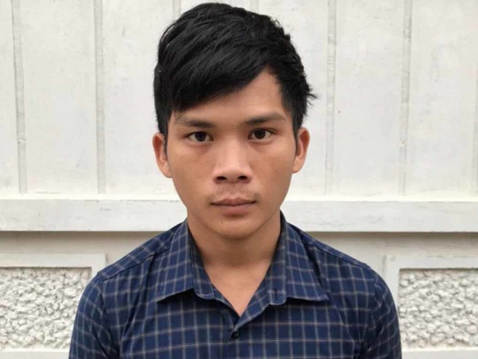 Tam giam ke hiep dam nu chu nha luc rang sang hinh anh