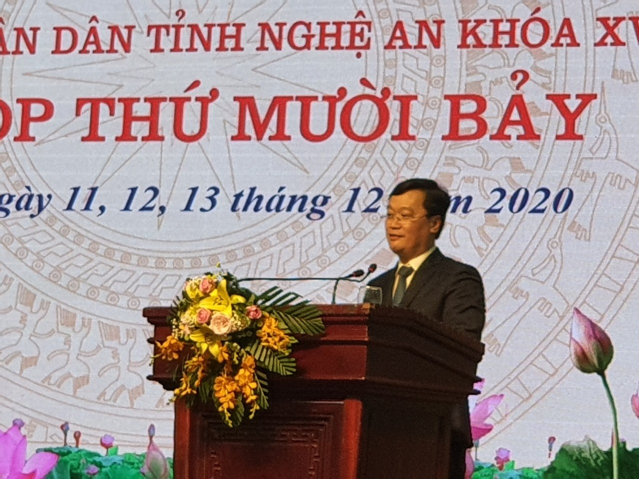 dai lo Vinh -Cua Lo anh 2