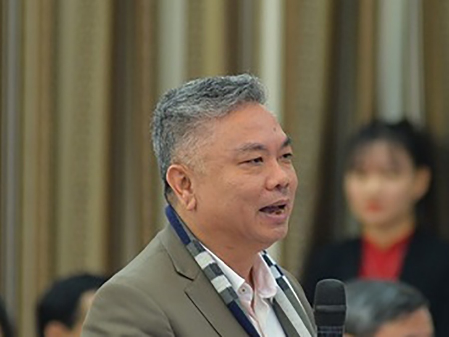 dai lo Vinh -Cua Lo anh 1