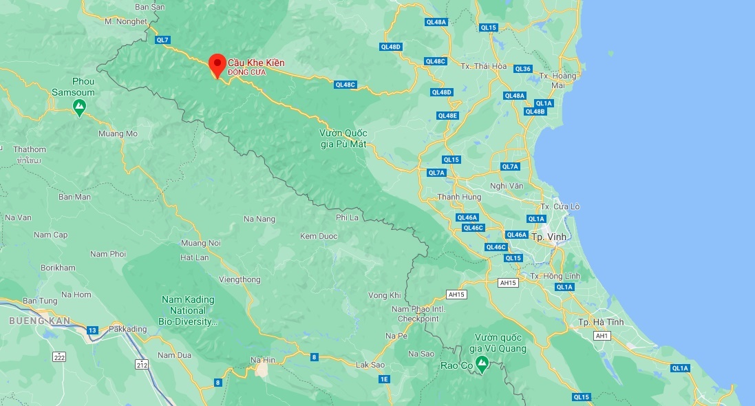 mua ban heroin anh 2