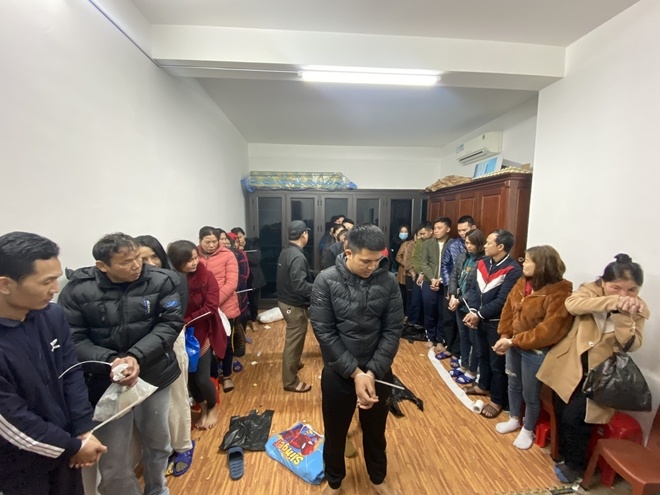 dot kich soi bac anh 1