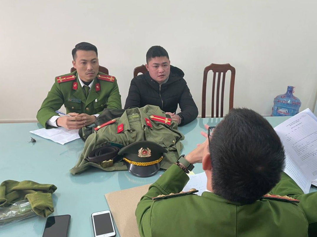 Lừa đảo chiếm đoạt tài sản ảnh 1 Lua dao chiem doat tai san anh 1