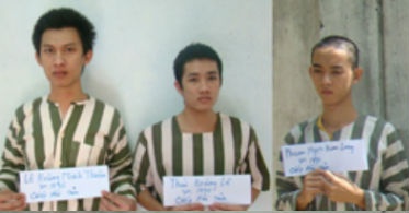 Bang cuop long hanh luc rang sang sa luoi hinh anh