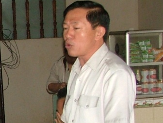 Cach chuc giam doc lien tuc de con nghien cua song sat hinh anh