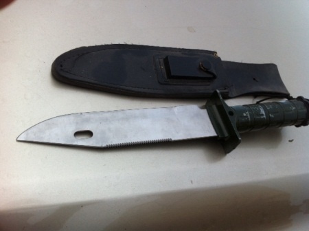 Bat ke sat nhan sau 31 nam tron lenh truy na dac biet hinh anh