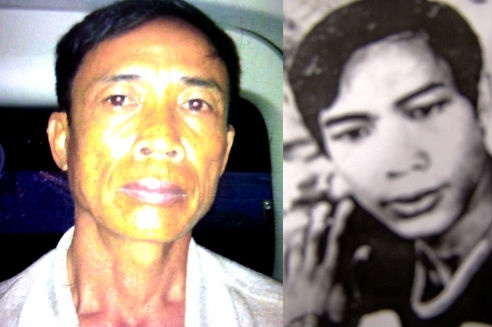 Hanh trinh chay tron 31 nam cua ke sat nhan 'dao hoa' hinh anh