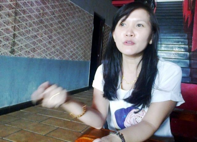 Chu quan karaoke ke ve mau thuan cua nhom CSGT hinh anh