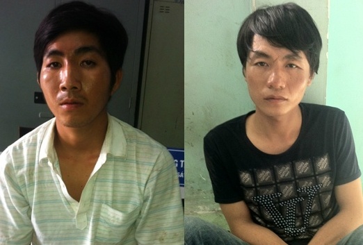 Mau thuan tien cong, ong chu keo giang ho danh guc cong nhan hinh anh