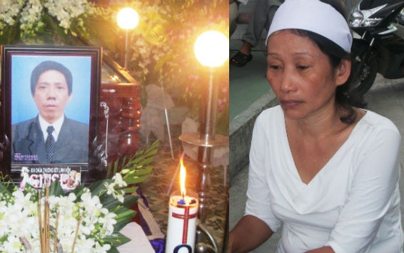 Tu dot minh nhu ngon duoc vi tranh gianh 2 tac dat hinh anh