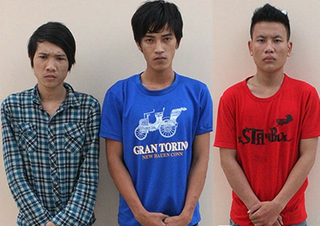 Bang trom cap chuyen dung xe taxi di hanh nghe hinh anh