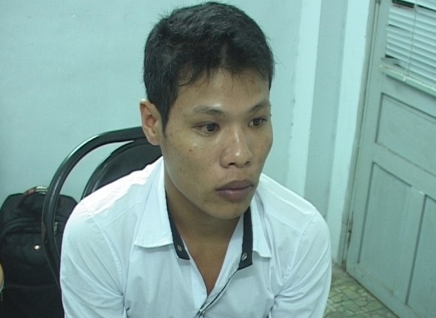 Bat thanh nien co tien an ‘muu sinh’ bang nghe trom cap hinh anh