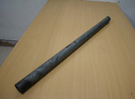 Cha danh chet con gai 11 tuoi vi de mat bao tieu hinh anh