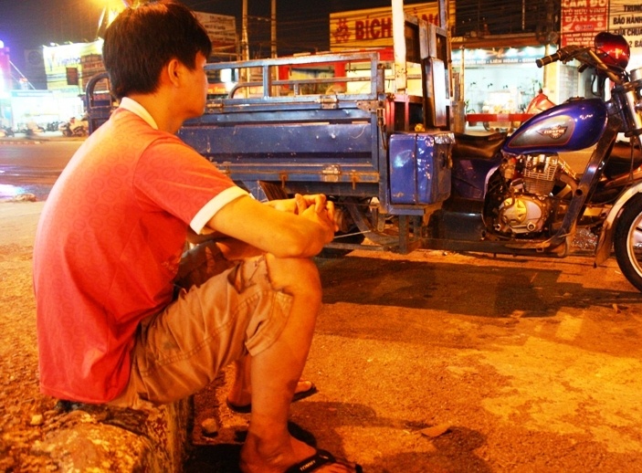 Tran tinh cua hai nguoi bi khoi to toi 'hoi bia' hinh anh