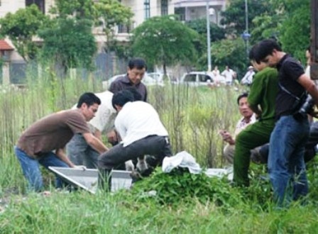 Dam ban gai nhieu nhat vi bi tu choi tinh cam hinh anh