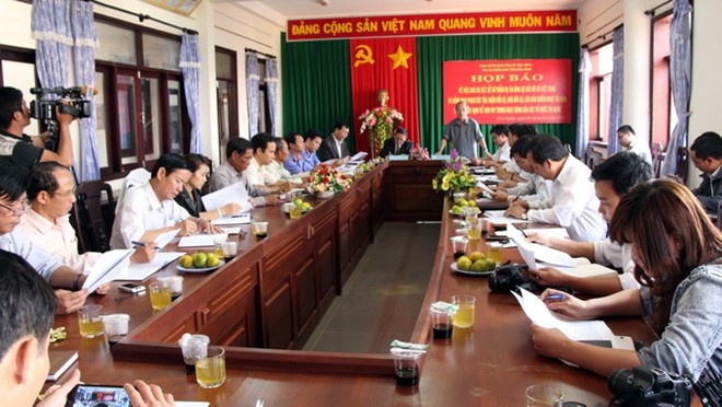 Xu dai an lua dao hon 1.000 ty dong vao ngay 11/3 hinh anh