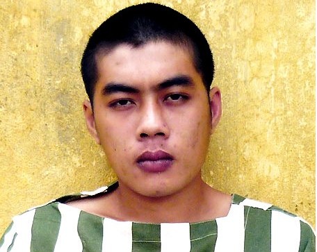 Phuc kich bat 2 doi tuong chuyen cuop tai san cua hoc sinh hinh anh