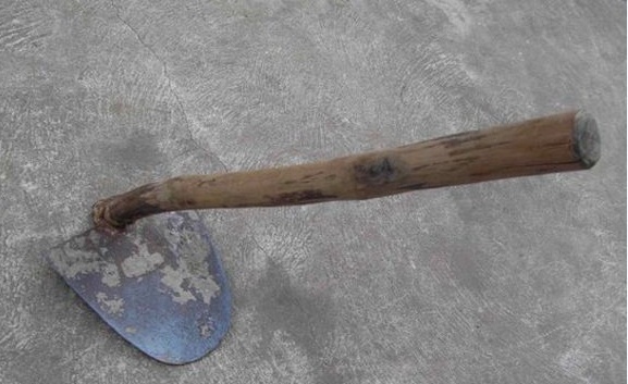 Danh co gai ngat xiu de cuop 40.000 dong hinh anh