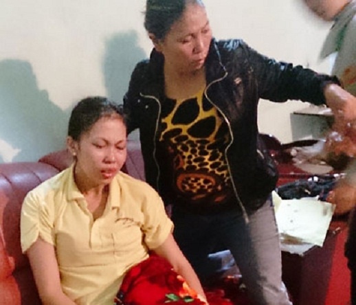 Nghi van cha giet 2 con nho roi tu tu o Lam Dong hinh anh