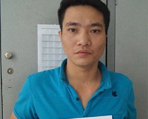 Thue giang ho dat Bac giet nguoi gia mot ty dong hinh anh