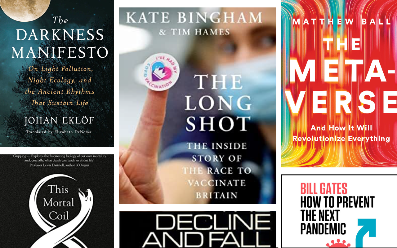 Cac cau chuyen ve Covid-19 dung dau bang xep hang sach khoa hoc hinh anh