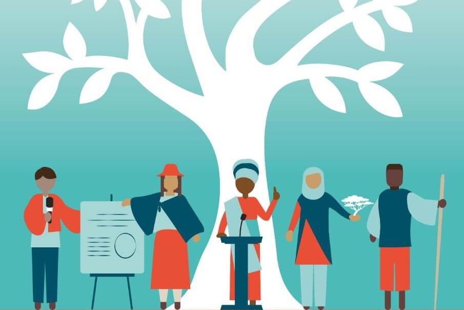 Thuc day binh dang gioi trong nganh xuat ban quoc te hinh anh