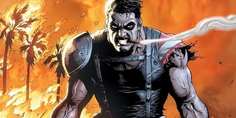 xu huong,  truyen tranh,  wolverine,  nguoi soi,  harley quinn,  avenger,  marvel,  dc anh 2