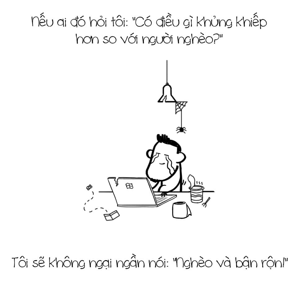 truyen tranh,  truyen le bich,  le bich,  tac gia le bich,  catroom,  xu huong truyen tranh,  truyen tranh ngan,  truyen tranh 2022 anh 2