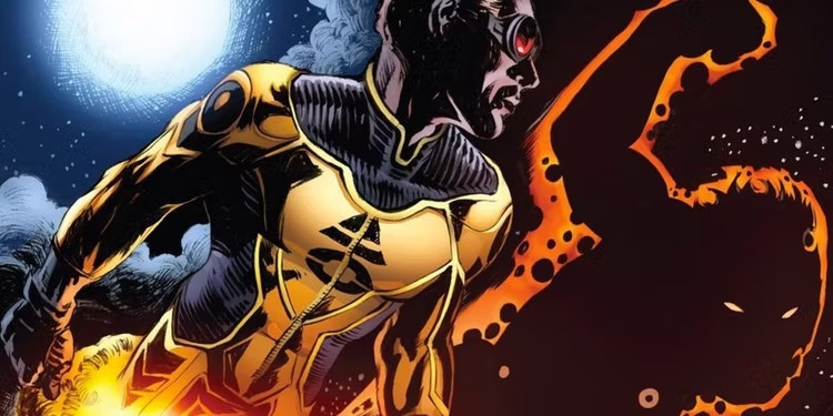 Truyen tranh marvel,  marvel comics,  mcu,  xmen,  di nhan,  di nhan phan moi,  truyen tranh xmen anh 2