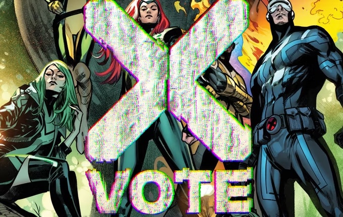 Nguoi ham mo binh chon thanh vien gia nhap X-Men trong nam 2023 hinh anh