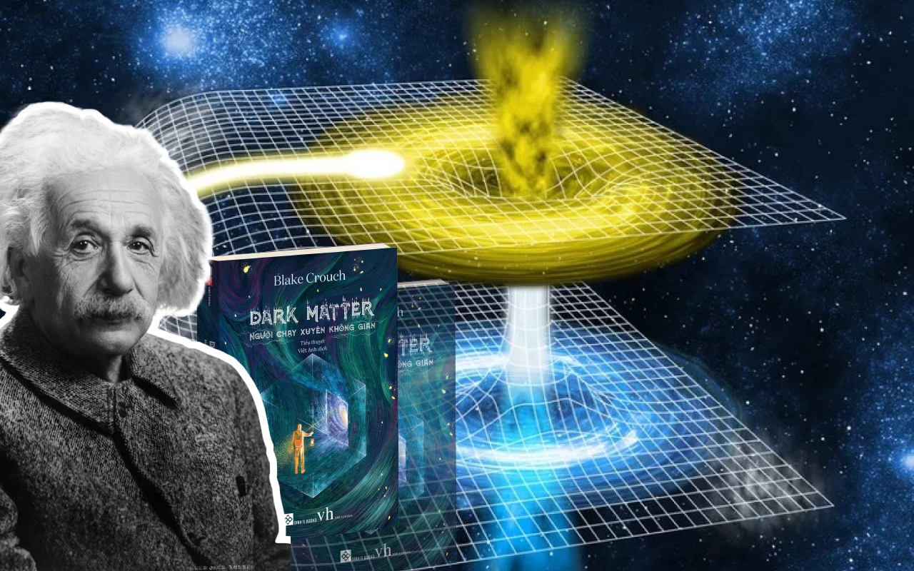 Cac ly thuyet vat ly lam chat lieu van hoc va doi song hien dai hinh anh