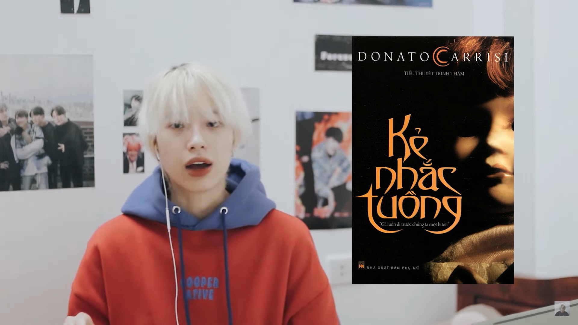 Cac video review sach ngay cang duoc ua chuong hinh anh